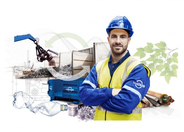 SORTIERER / BETRIEBSMITARBEITER (M/W/D), 1. Bild