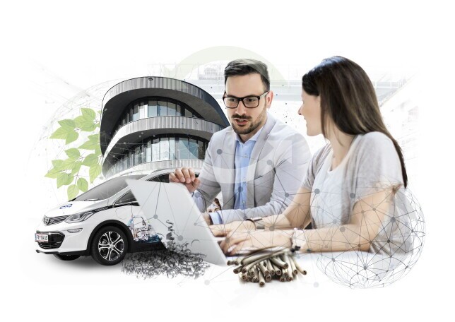 PERSONALSACHBEARBEITER 50 % (M/W/D), 1. Bild