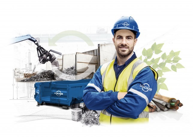 LAGERARBEITER / SORTIERER (M/W/D), 1. Bild