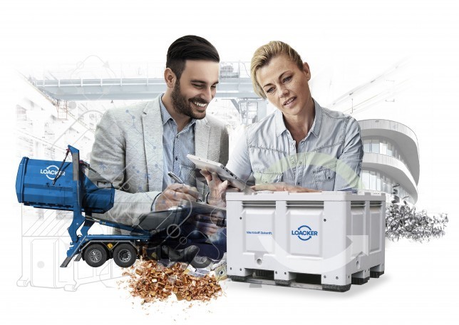 Employé du service commercial interne (H/F/D), 1. Bild