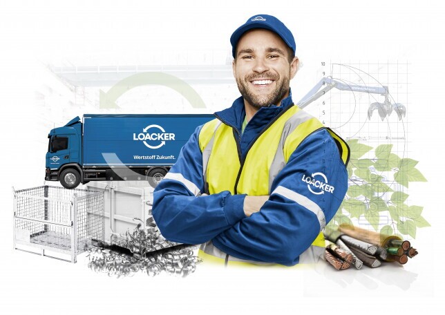 LASTWAGENCHAUFFEUR KATEGORIE C/E FRONTLADER (M/W/D), 1. Bild